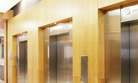 Elevators & Lobbies